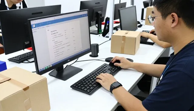 商品采购视角下的礼品采购定制诚信合作共赢